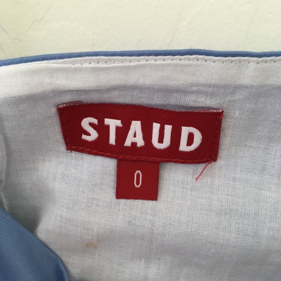 STAUD DRESS - Picture 12 of 13